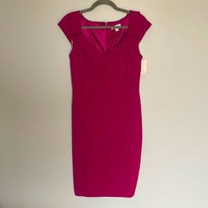 Pink Dress size 8